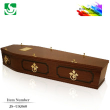 manufacturers interiors of coffins shaped gift boxes